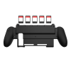 Sparkfox Switch Comfort Controller Grip With Game Storage Console Photo