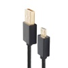 Sparkfox Xbox One Chargsync Braided 4m Cable - Black Console Photo