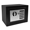 Electronic Safe Box Digital Security Keypad Lock - black Photo