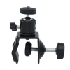 U-Type Clip Clamp with Ball Head Bracket for Camera Photo