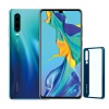 Huawei P30 128GB - Aurora Cover Cellphone Cellphone Photo