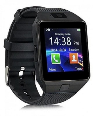 Photo of ZYS - DZ09 Smartwatch Bluetooth/SIM