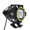 Motorcycle Angle Eye Spotlight U7 Photo