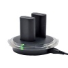 We Love Gadgets Rechargeable Batteries & Charger for Xbox One Controller Photo