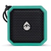 EcoXGear EcoPebble Lite Waterproof Wireless Bluetooth Speaker - Black Photo