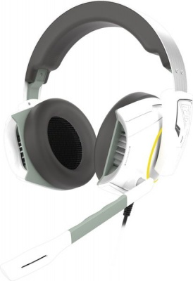 Photo of Gamdias Hephaestus E1 Stereo Sound Gaming Headset