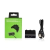 Replacement Battery Pack for Xbox One Controller Console Photo