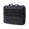 Tactical MOLLE Tool Pouch - Black Photo