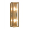 The Lighting Warehouse - Outdoor Wall Brackets Dunkeld 21627 Photo