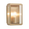 The Lighting Warehouse - Outdoor Wall Brackets Dunkeld 21632 Photo