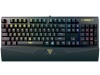 Gamdias Hermes P1 RGB Mechanical Gaming Keyboard - Blue Switches Console Photo