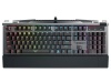 Gamdias Hermes P2 RGB Mechanical Optical Gaming Keyboard - Brown Switches Console Photo