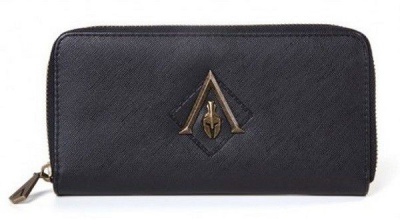 Photo of Assassins Creed Odyssey- Logo Premium Ladies Wallet