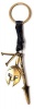 Assassins Creed Odyssey- Premium Keychain- Leather & Metal Console Photo