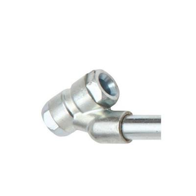 Photo of PCL Spare Tyre Valve Dual Connector Chuck