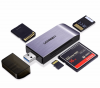 Ugreen USB3.0 Card Reader Tf Sd Cf Ms Photo