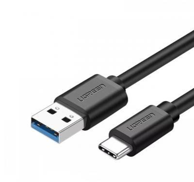 Photo of Ugreen 1.5m USB3 A M To Usbc M Cable