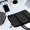 WIWU 13' London Business Briefcase Bag Photo