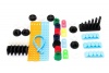 Bizfeat - The complete organising kit 42 piece Photo