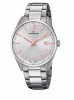 Candino Swiss Made Mens Stainless Steel Watch - Classic Timeless Collection Photo