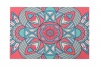 Set 6 Spill Proof Placemats - 4 Leaf Clover Photo