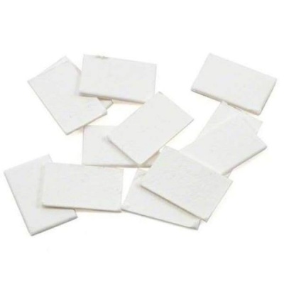 Photo of Anti Fog Inserts 24 piecess Moisture Strips for Underwater Dive Housings Gopro