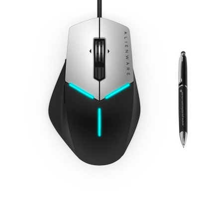 Photo of Alienware Advanced Gaming Mouse Bundle - AW558
