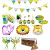 Jungle Party in a Box Photo