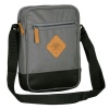 SoulCal Mini Gadget Bag - Charcoal/Black [Parallel Import] Photo