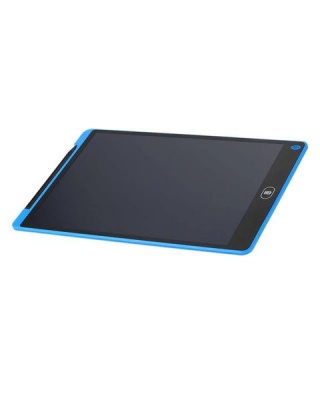 Photo of 12" LCD Writing - Blue Tablet