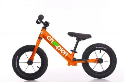 Photo of Champion Bike -Orange