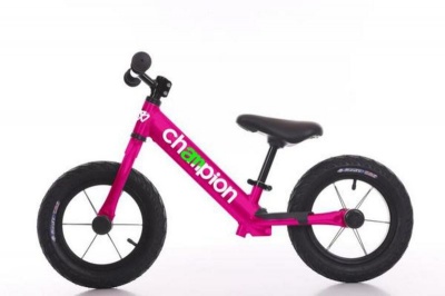 Photo of Champion Bike -Pink