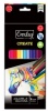 Croxley Create Aquarelle Colour Pencils 12 pack Photo