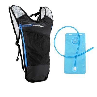 Photo of 5L Cycling Backpack with 2L Super Light Water Bag