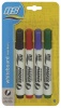 NS Whiteboard Marker 4's - Bullet Point - Assorted Colours Photo