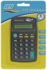 NS 312 8 Digit Calculator - Dula Power Photo