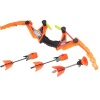 High-Performance Fun Z-Curve Bow Photo