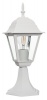 Bright Star Lighting - Die Cast Aluminium Lantern with 4 Panels Photo