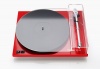 Thorens TD-203 Turntable Photo