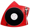 Thorens TD-209 Turntable Photo