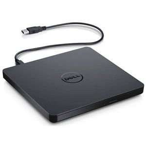 Photo of Dell external USB DVD /- RW Drive- DW316