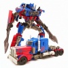 Weijiang Transformer Robot Force - J8089 Photo