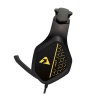 Armaggeddon PULSE 7 Mobile Gaming Headset - Armaggeddon Yellow Photo