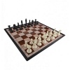 Brain Chess Magnetic Chess Board Set with Pieces Photo
