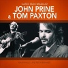 John Prine - Nashville Live Recordings Photo