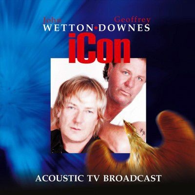 Photo of Imports Icon - Acoustic TV Broadcast