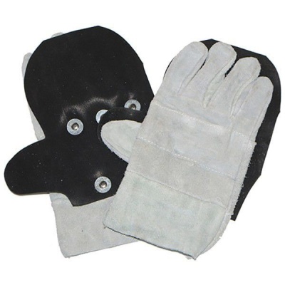 Photo of Pinnacle Brick Gloves / Masonry Gloves