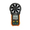Wind Speed Digital Anemometer Photo
