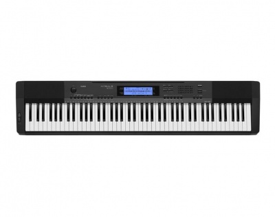 Photo of Casio 88 Key 64 Note Polyphony Fully Weighted Digital Piano