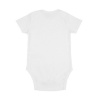As soon as I saw you.. - Baby Grow Photo